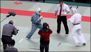 Ice Hockey
