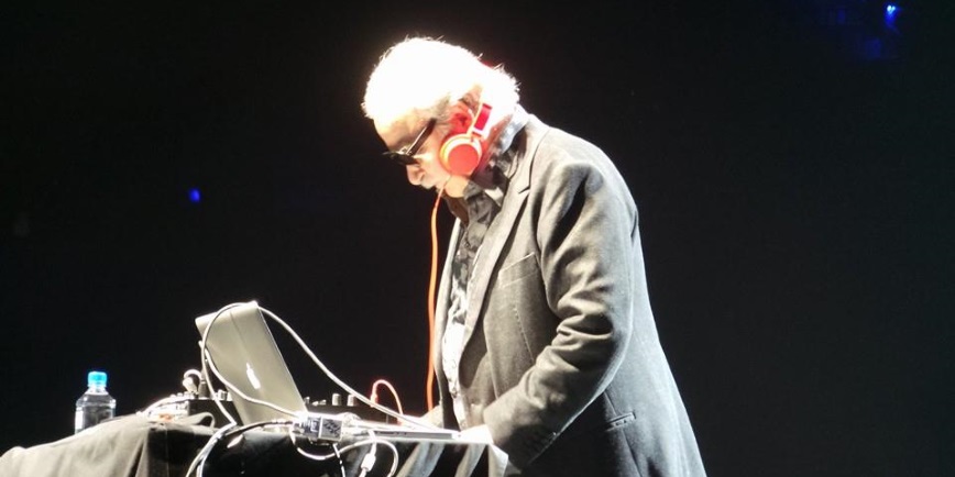 Giorgio Moroder