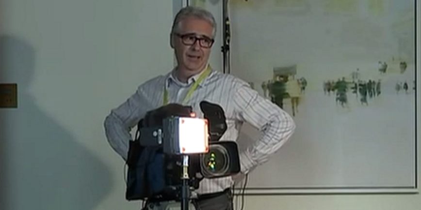 Cameraman
