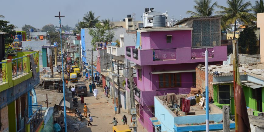 India