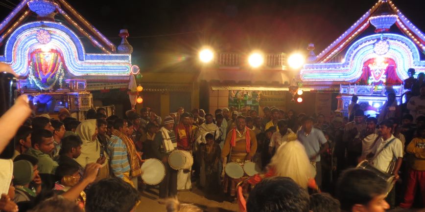 India