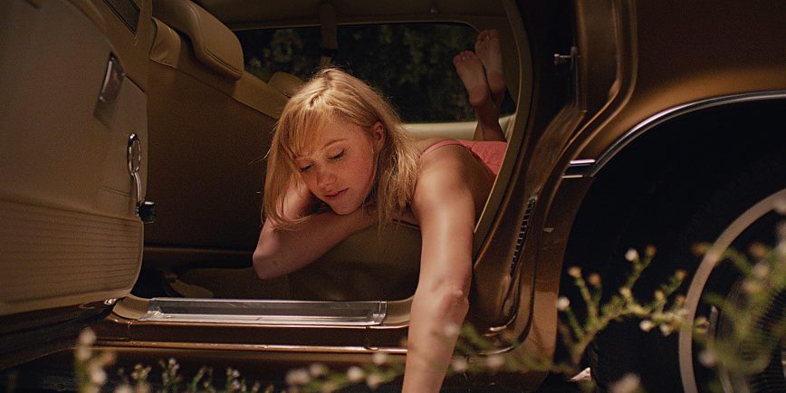 It Follows