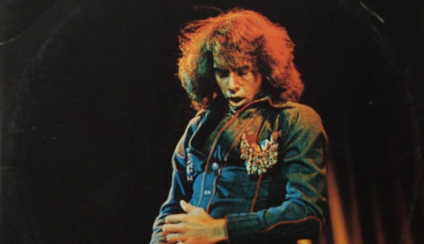 Neil Diamond