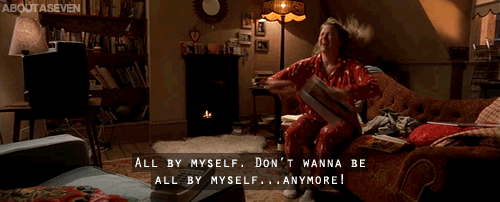 Bridget Jones