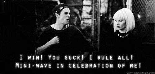Friends
