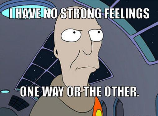Neutral Zone