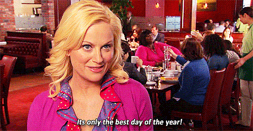 Parks and Rec