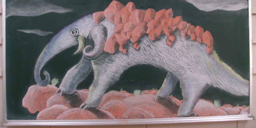 Blackboard 2