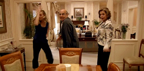 Arrested Development