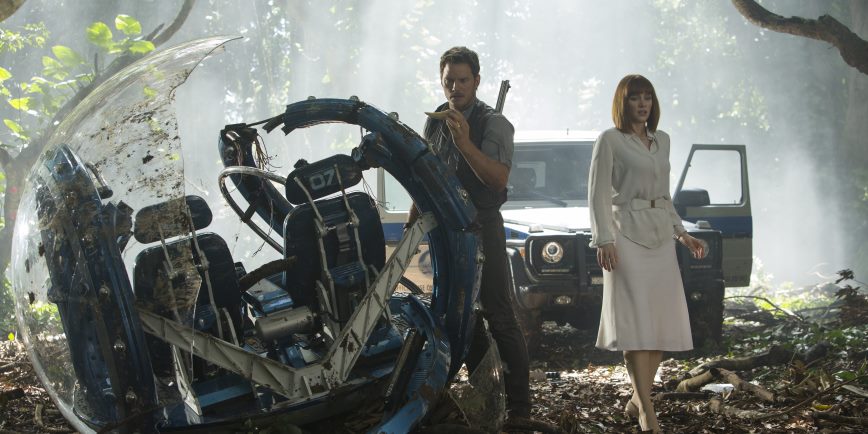 Jurassic World