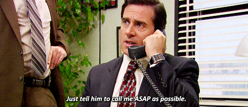 The Office