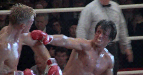 Rocky