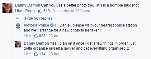 Daniel Damon