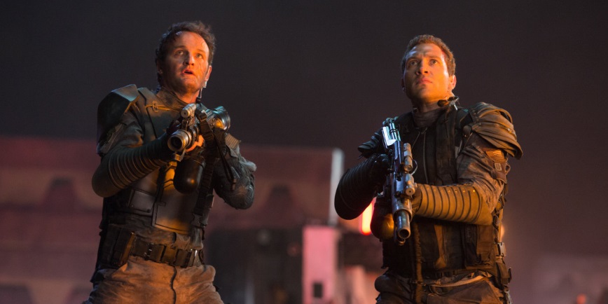 Terminator Genisys