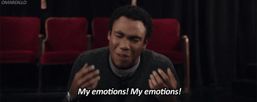 My Emotions