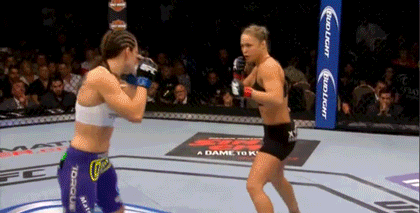 Rousey