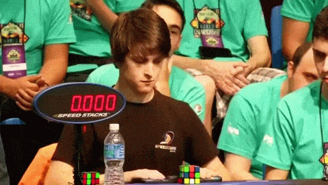 Rubik's Cube