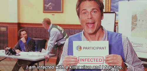 Parks and Rec
