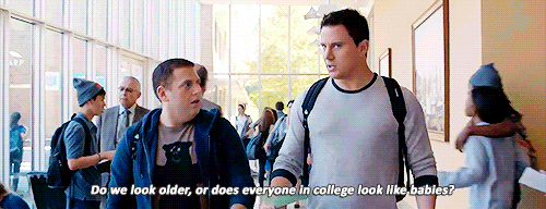 22 Jump Street