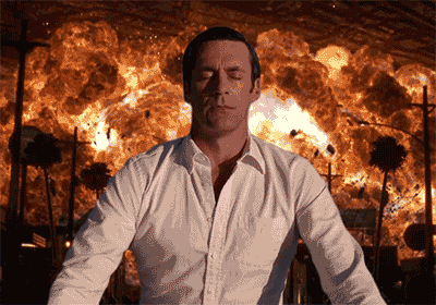 Mad Men