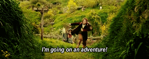 The Hobbit