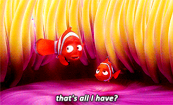 Finding Nemo
