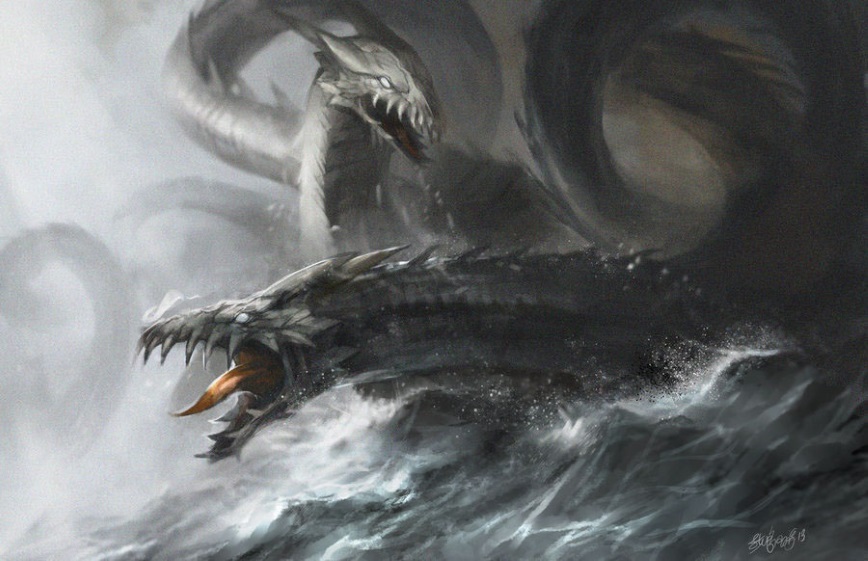 Hydra