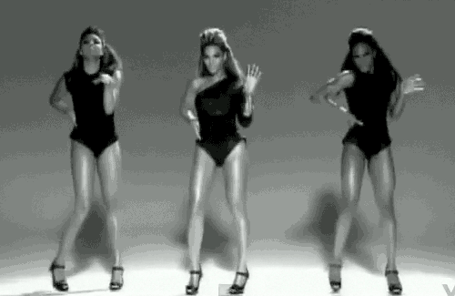 Beyonce