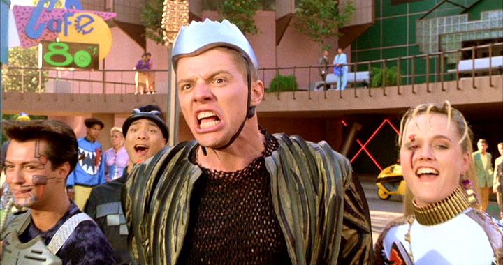 Back to the Future 2