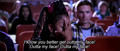 Scary Movie