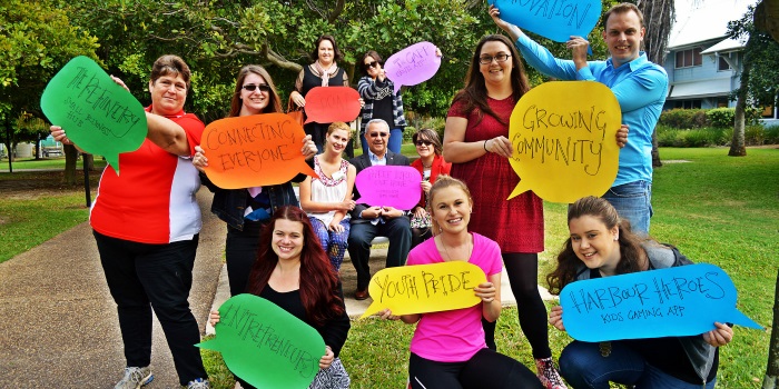 CQU Team
