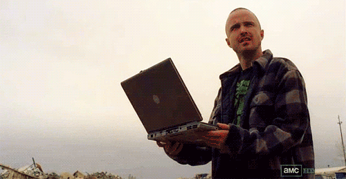 Breaking Bad
