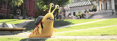 Monsters University