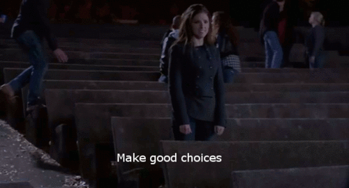 Pitch Perfect