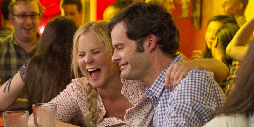 Trainwreck