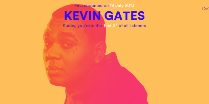 Kevin Gates