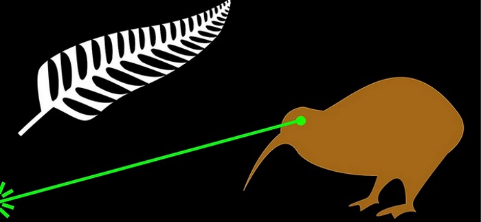 NZ Flag Submission