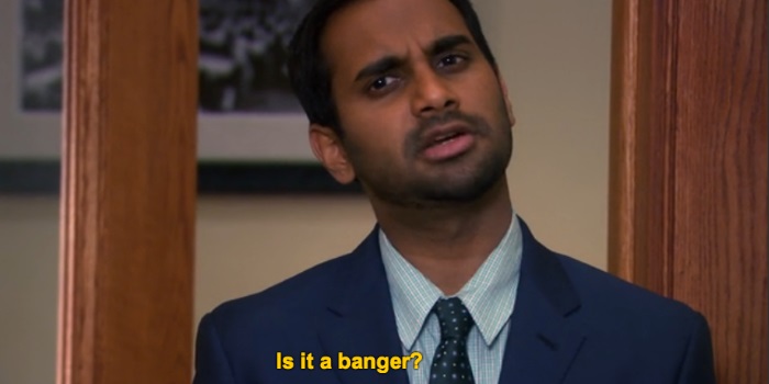 Is It A Banger?