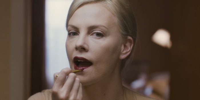 Charlize Theron