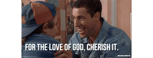 Cherish It