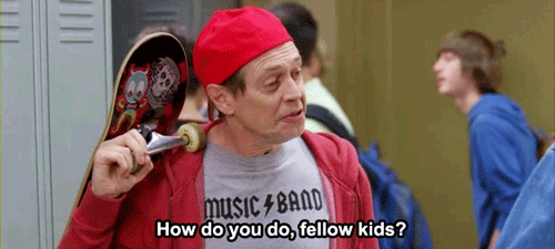 Fellow Kids