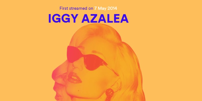 Iggy Azalea
