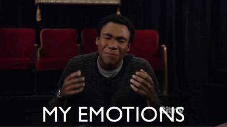 My Emotions