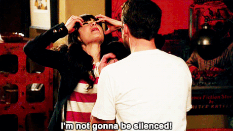New Girl