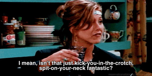 Friends