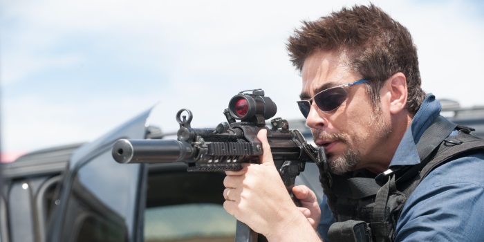 Sicario