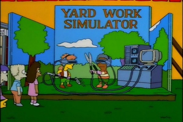 Simpsons