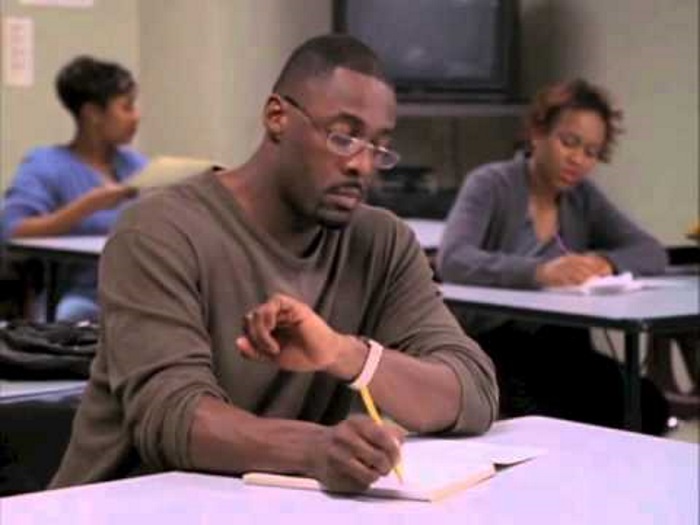 Stringer Bell