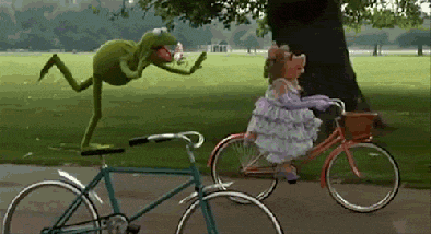 The Muppets