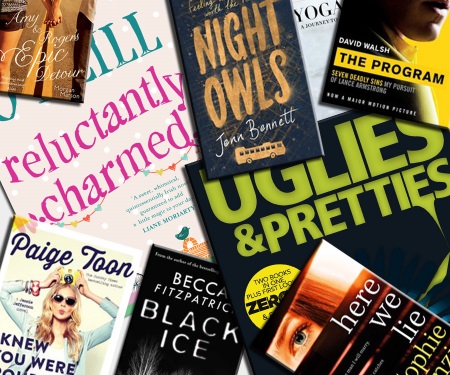 Book Bundle